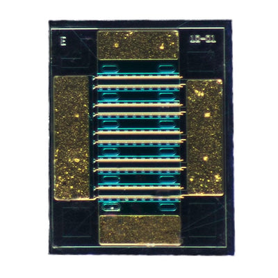 CG2H80015D-GP4 by Wolfspeed, Inc. - RF DISCRETE