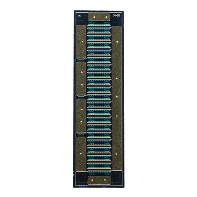 CG2H80060D-GP4 by Wolfspeed, Inc. - RF DISCRETE