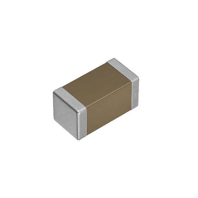 CGA3E2X7R1H332K080AD by TDK Corporation - CERAMIC CAP 3300PF 50V 0603 EPOXY