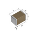 CGA4J1X8L1H474K125AC by TDK Corporation - CERAMIC CAP 0.47UF 50V X8L 0805