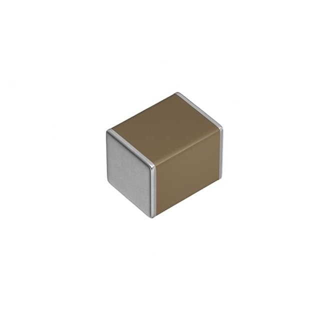 CGA6P1X7T0G107M250AC by TDK Corporation - CERAMIC CAP 100UF 4V X7T 1210