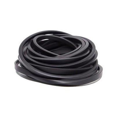 CGG30 by Hammond Manufacturing - 30FT ROLL GROMMET GASKET