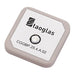 CGGBP.25.4.A.02 by Taoglas Limited - RF ANT 1.56/1.575GHZ CER PATCH