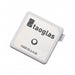 CGGP.35.3.A.02 by Taoglas Limited - RF ANT 1.575/1.6GHZ CER PATCH