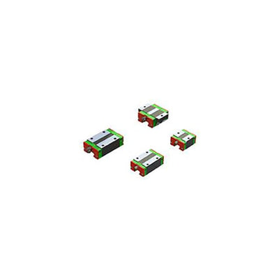 RGW-35-CC-ZA-C by HIWIN - HIWIN CARRIER
