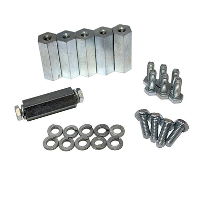 CGH01 by Hammond Manufacturing - KIT GANGING 1=4