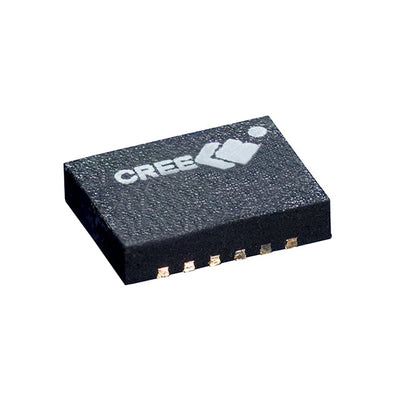 CGH27030S by Wolfspeed, Inc. - RF MOSFET HEMT 28V 12DFN