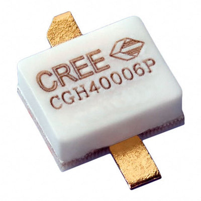 CGH40006P by Wolfspeed, Inc. - RF MOSFET HEMT 28V 440109