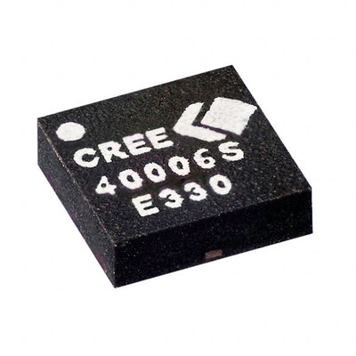 CGH40006S by Wolfspeed, Inc. - RF MOSFET HEMT 28V 6QFN