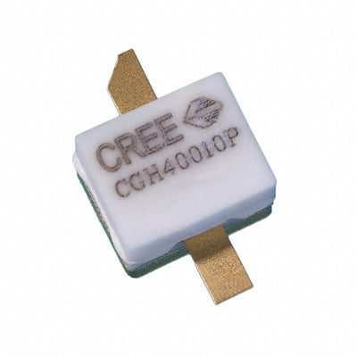CGH40010P by Wolfspeed, Inc. - RF MOSFET HEMT 28V 440196