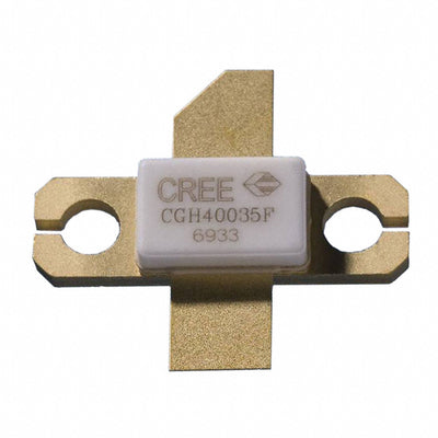 CGH40035F by Wolfspeed, Inc. - RF MOSFET HEMT 28V 440193