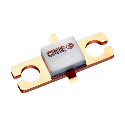 CGH55030F1 by Wolfspeed, Inc. - RF MOSFET HEMT 28V 440166