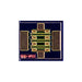 CGH60008D-GP4 by Wolfspeed, Inc. - RF MOSFET HEMT 28V DIE