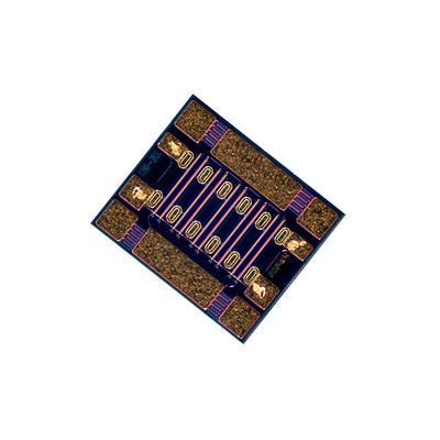 CGH60015D-GP4 by Wolfspeed, Inc. - RF MOSFET HEMT 28V DIE