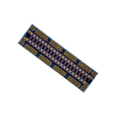 CGH60060D-GP4 by Wolfspeed, Inc. - RF MOSFET HEMT 28V DIE