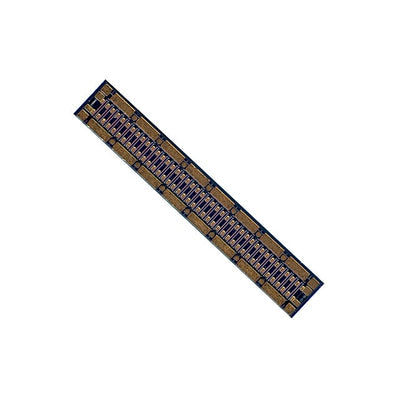 CGH60120D-GP4 by Wolfspeed, Inc. - RF MOSFET HEMT 28V DIE
