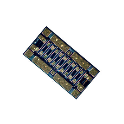 CG2H80030D-GP4 by Wolfspeed, Inc. - RF MOSFET HEMT 28V DIE
