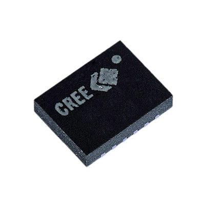 CGHV1F025S by Wolfspeed, Inc. - RF MOSFET HEMT 40V 12DFN