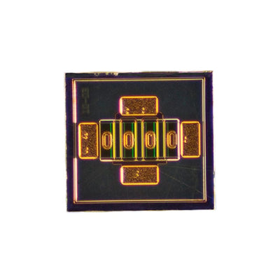 CGHV1J006D-GP4 by Wolfspeed, Inc. - RF MOSFET HEMT 40V DIE