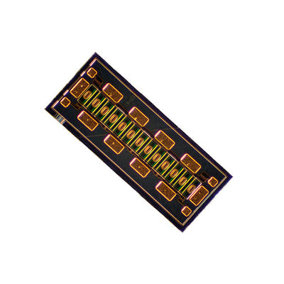 CGHV1J025D-GP4 by Wolfspeed, Inc. - RF MOSFET HEMT 40V DIE