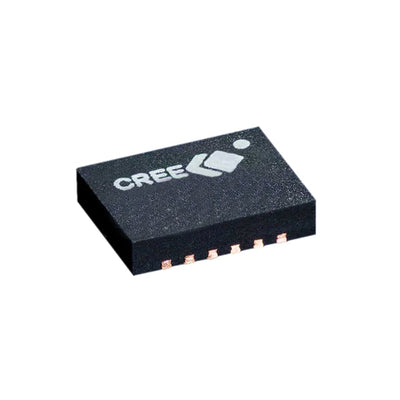 CGHV27030S by Wolfspeed, Inc. - RF MOSFET HEMT 50V 12DFN