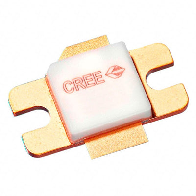 CGHV27100F by Wolfspeed, Inc. - RF MOSFET HEMT 50V 440162