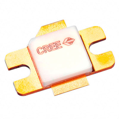 CGHV27200F by Wolfspeed, Inc. - RF MOSFET HEMT 50V 440162