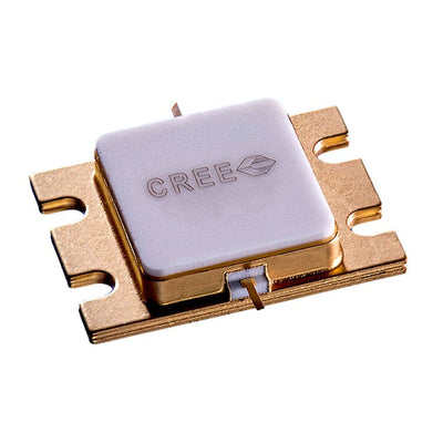 CGHV31500F by Wolfspeed, Inc. - RF MOSFET HEMT 50V 440217