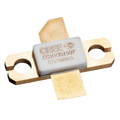 CGHV35150F by Wolfspeed, Inc. - RF MOSFET HEMT 50V 440193