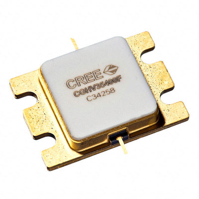 CGHV35400F by Wolfspeed, Inc. - RF MOSFET HEMT 45V 440210