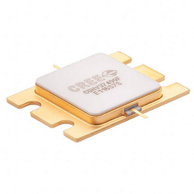 CGHV37400F by Wolfspeed, Inc. - 400W GAN HEMT 50V 3.3-3.7GHZ FET
