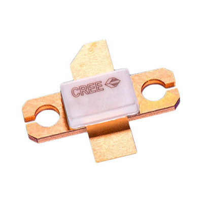 CGHV40050F by Wolfspeed, Inc. - RF MOSFET HEMT 50V 440193
