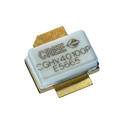 CGHV40100P by Wolfspeed, Inc. - RF MOSFET HEMT 50V 440206