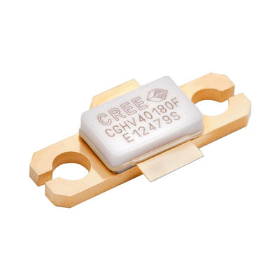 CGHV40180F by Wolfspeed, Inc. - RF MOSFET HEMT 50V 440223