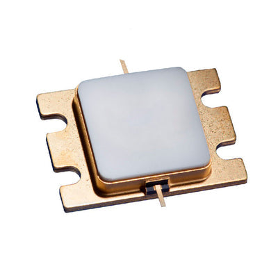 CGHV50200F by Wolfspeed, Inc. - RF MOSFET HEMT 40V 440217
