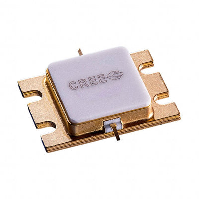CGHV59350F by Wolfspeed, Inc. - RF MOSFET HEMT 50V 440217