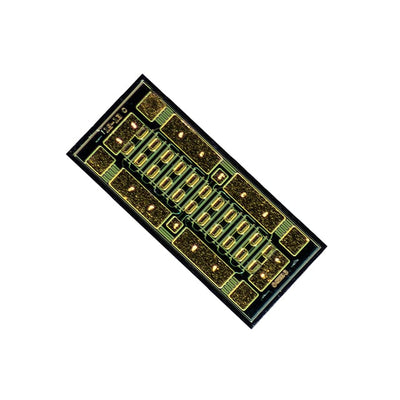 CGHV60040D-GP4 by Wolfspeed, Inc. - RF MOSFET HEMT 50V DIE