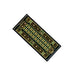 CGHV60040D-GP4 by Wolfspeed, Inc. - RF MOSFET HEMT 50V DIE