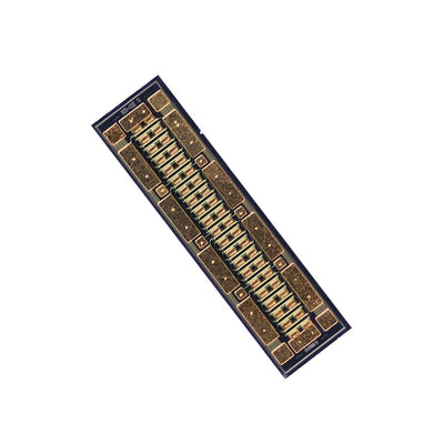 CGHV60075D5-GP4 by Wolfspeed, Inc. - RF MOSFET HEMT 50V DIE