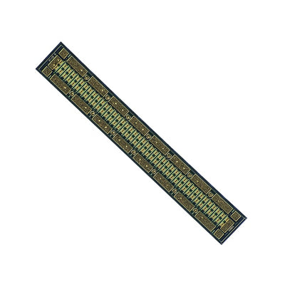 CGHV60170D-GP4 by Wolfspeed, Inc. - RF MOSFET HEMT 50V DIE