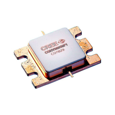 CGHV96050F1 by Wolfspeed, Inc. - RF MOSFET HEMT 40V 440210