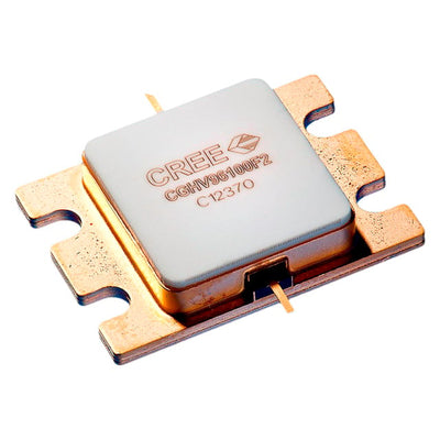 CGHV96100F2 by Wolfspeed, Inc. - RF MOSFET HEMT 40V 440210