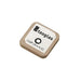CGIP.25.4.A.02 by Taoglas Limited - RF ANT 1.575/1.621GHZ CER PATCH