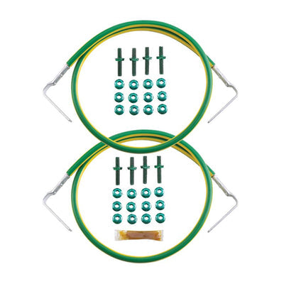 CGJ620U by Panduit Corp - CABLE JUMPER KIT