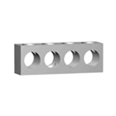 CGK by Hammond Manufacturing - GROUNDING KIT 3CIR 4-14WIRE