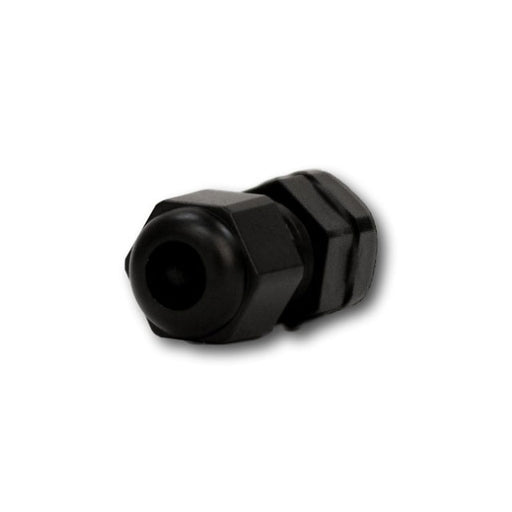 CGM12N26 by Switchcraft Inc. - IP68 SEALED CABLE GLAND, M12X1.2