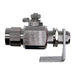 CGS-1030-00-NNN-34 by Cinch Connectivity Solutions Midwest Microwave - SURGE ARRSTER 3GHZ N MALE-FEMALE