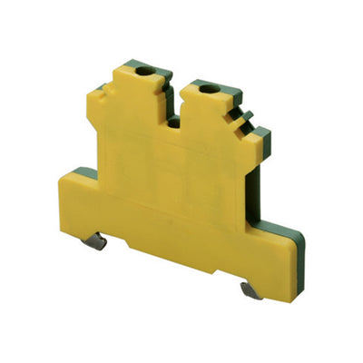 CGT4N by Altech Corporation - CONNECTOR TERM BLK GROUND 10-22AWG