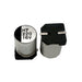 CH035M100D5APE50V00R by Suscon - ALUMIN CAP 10UF 20% 35V SMD