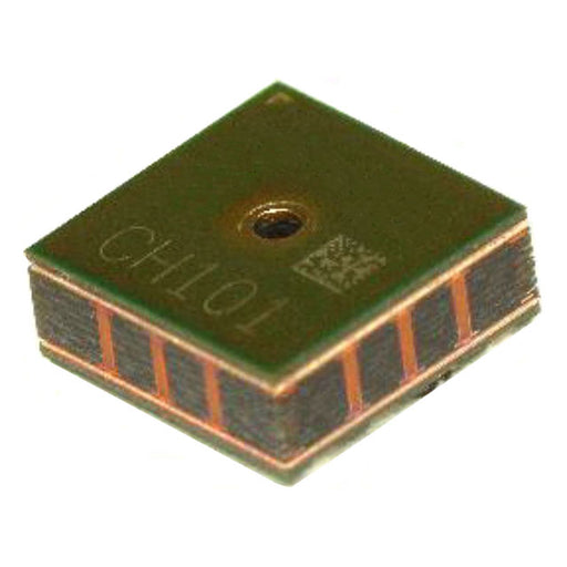 CH101-00ABR by TDK InvenSense - ULTRA-LOW POWER INTEGRATED ULTRA